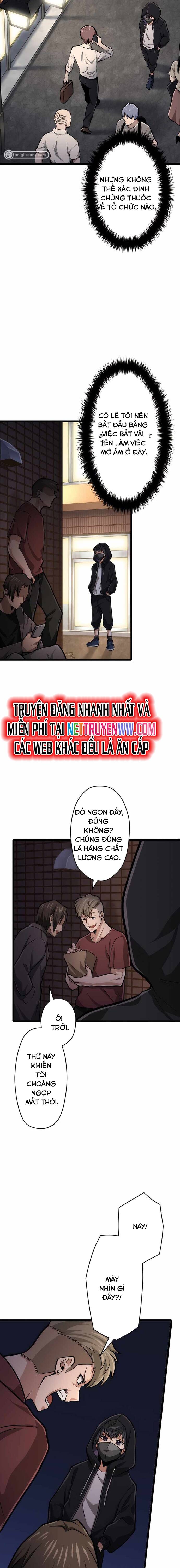 Đại Hiền Nhân Ma Thuật Cấp 99990000 Chapter 35 - 13