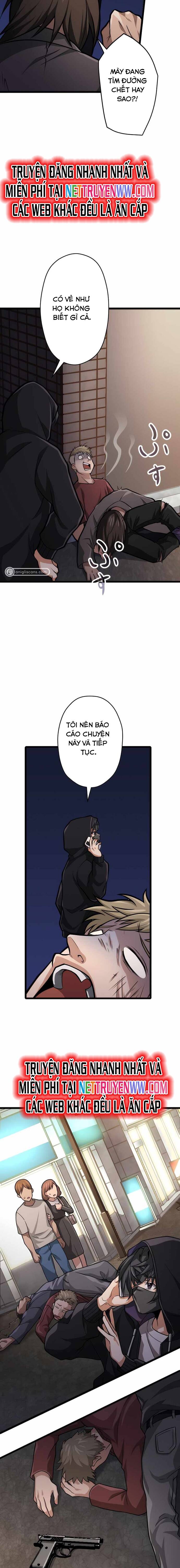 Đại Hiền Nhân Ma Thuật Cấp 99990000 Chapter 35 - 14