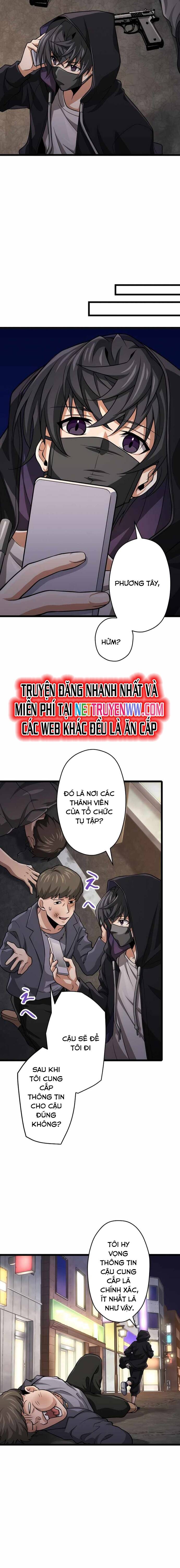 Đại Hiền Nhân Ma Thuật Cấp 99990000 Chapter 35 - 15