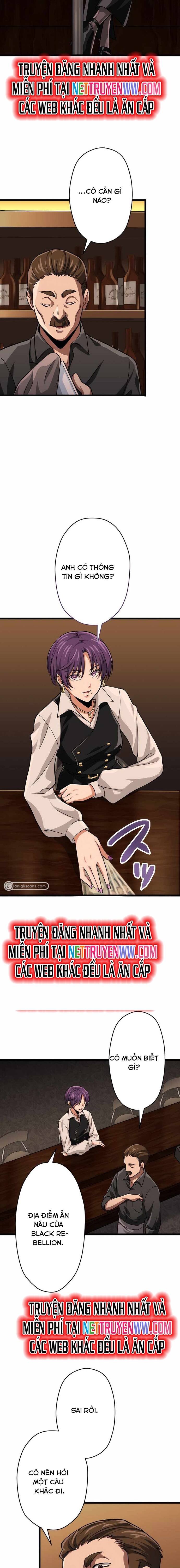 Đại Hiền Nhân Ma Thuật Cấp 99990000 Chapter 35 - 17