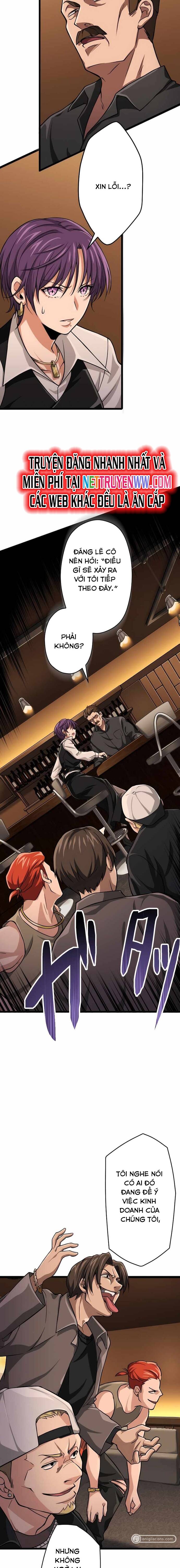 Đại Hiền Nhân Ma Thuật Cấp 99990000 Chapter 35 - 18