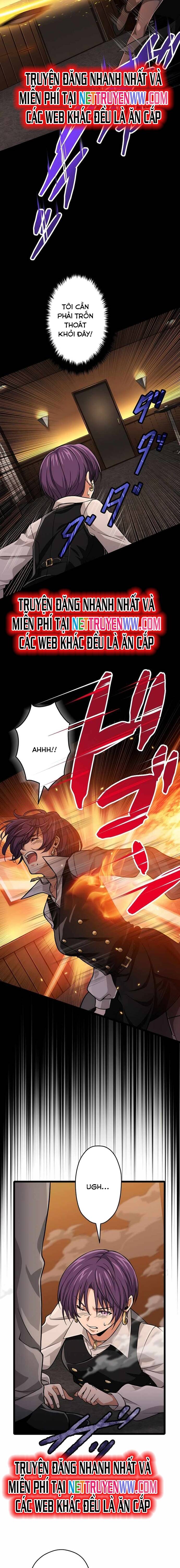 Đại Hiền Nhân Ma Thuật Cấp 99990000 Chapter 35 - 19