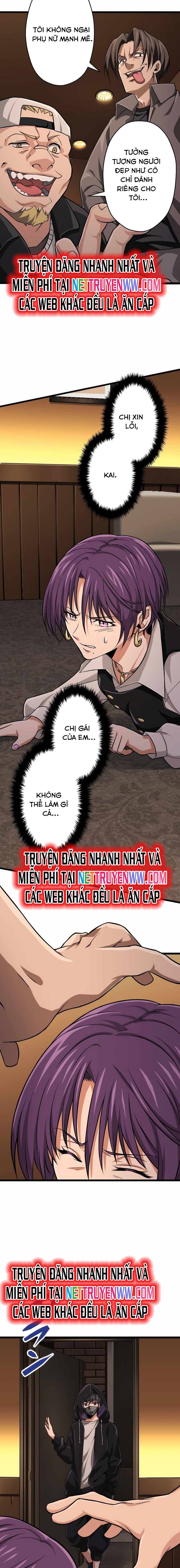 Đại Hiền Nhân Ma Thuật Cấp 99990000 Chapter 35 - 20