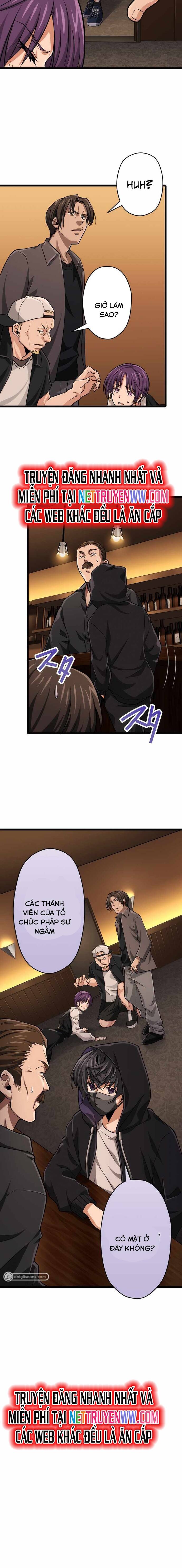 Đại Hiền Nhân Ma Thuật Cấp 99990000 Chapter 35 - 21