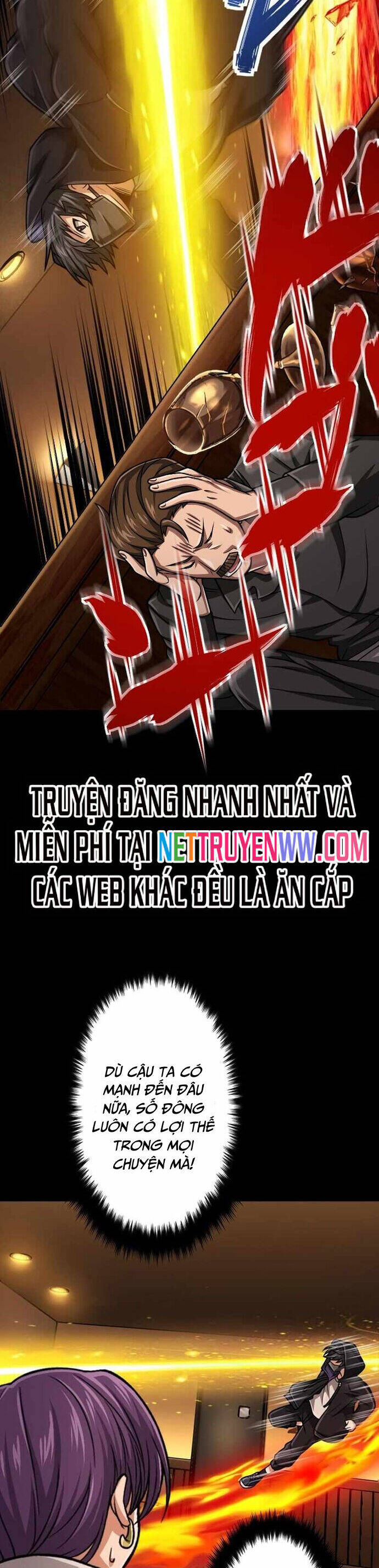 Đại Hiền Nhân Ma Thuật Cấp 99990000 Chapter 36 - 11