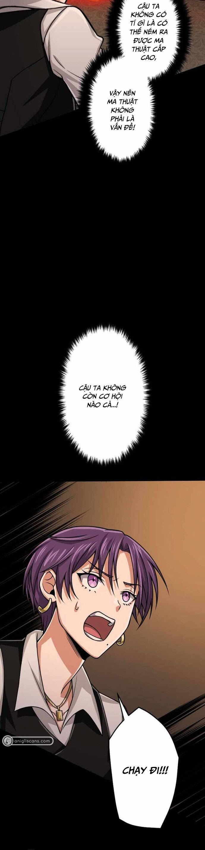 Đại Hiền Nhân Ma Thuật Cấp 99990000 Chapter 36 - 12