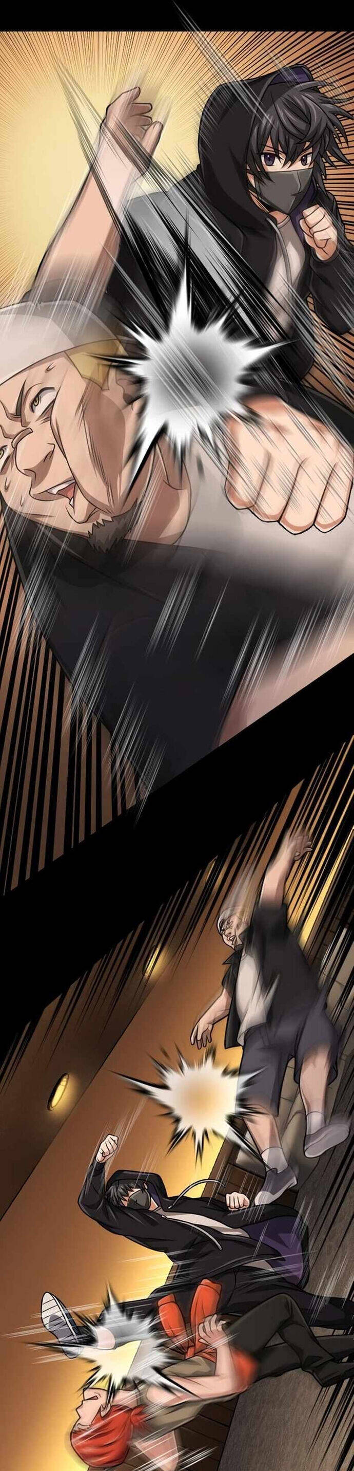 Đại Hiền Nhân Ma Thuật Cấp 99990000 Chapter 36 - 16