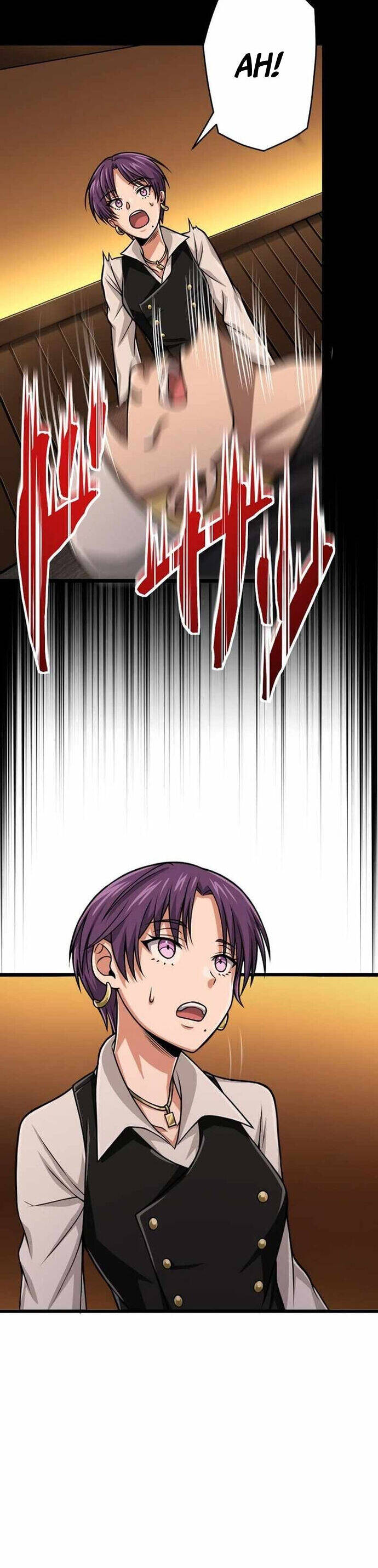 Đại Hiền Nhân Ma Thuật Cấp 99990000 Chapter 36 - 19