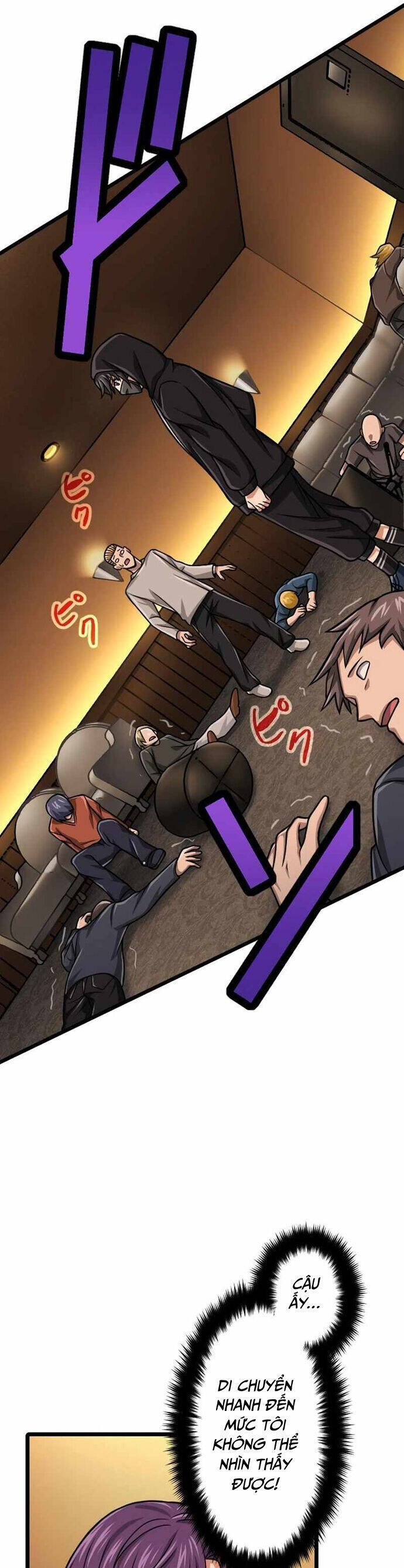 Đại Hiền Nhân Ma Thuật Cấp 99990000 Chapter 36 - 20