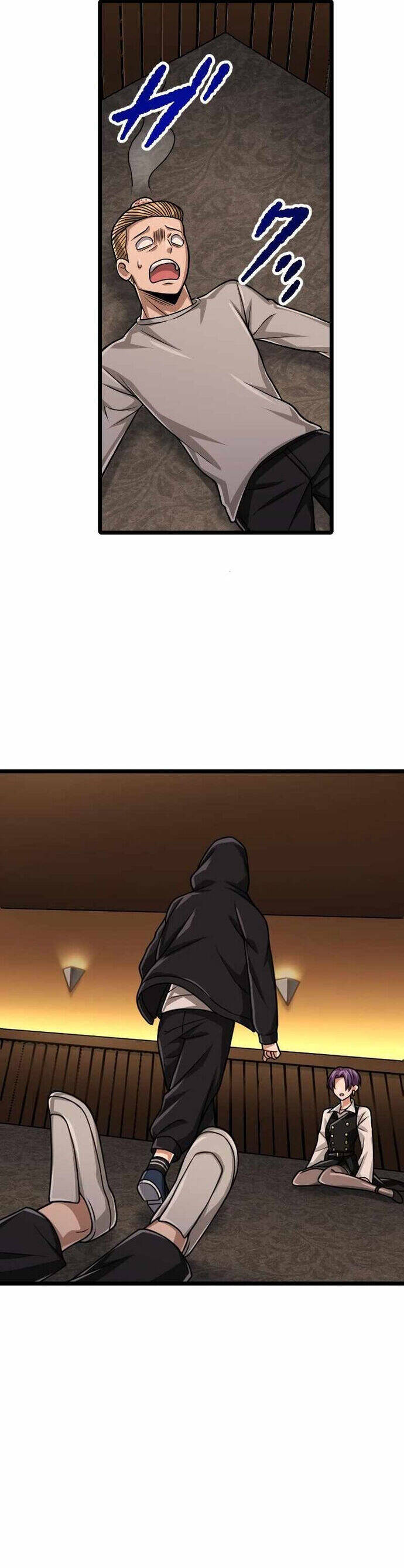 Đại Hiền Nhân Ma Thuật Cấp 99990000 Chapter 36 - 23