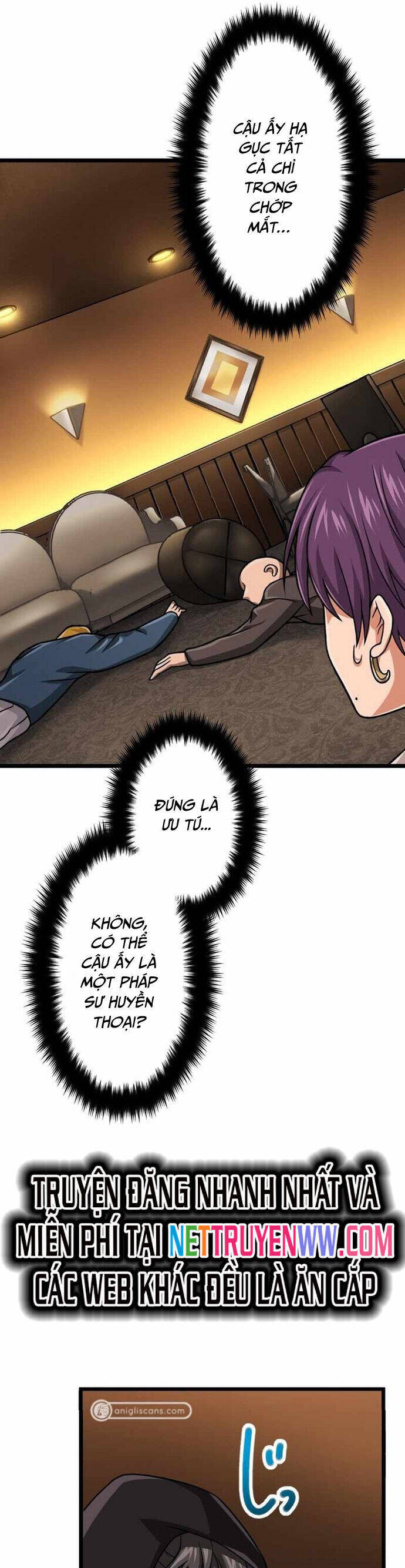 Đại Hiền Nhân Ma Thuật Cấp 99990000 Chapter 36 - 24