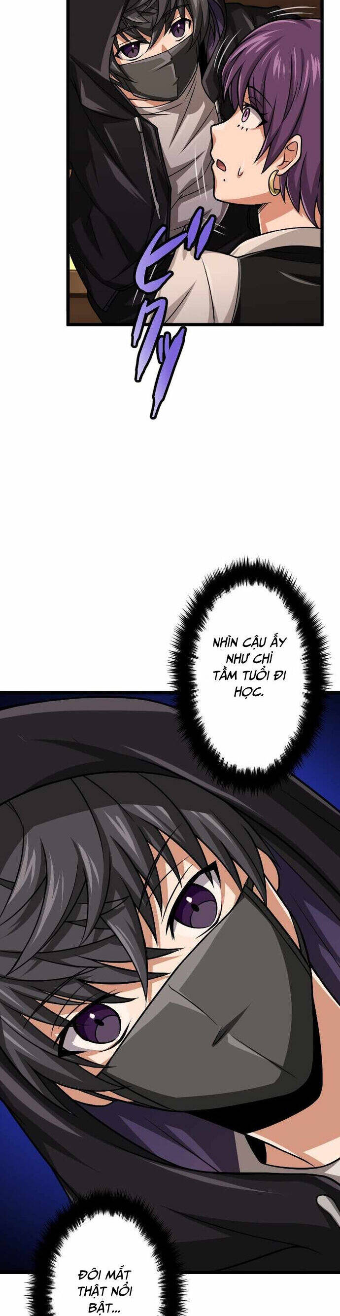 Đại Hiền Nhân Ma Thuật Cấp 99990000 Chapter 36 - 25