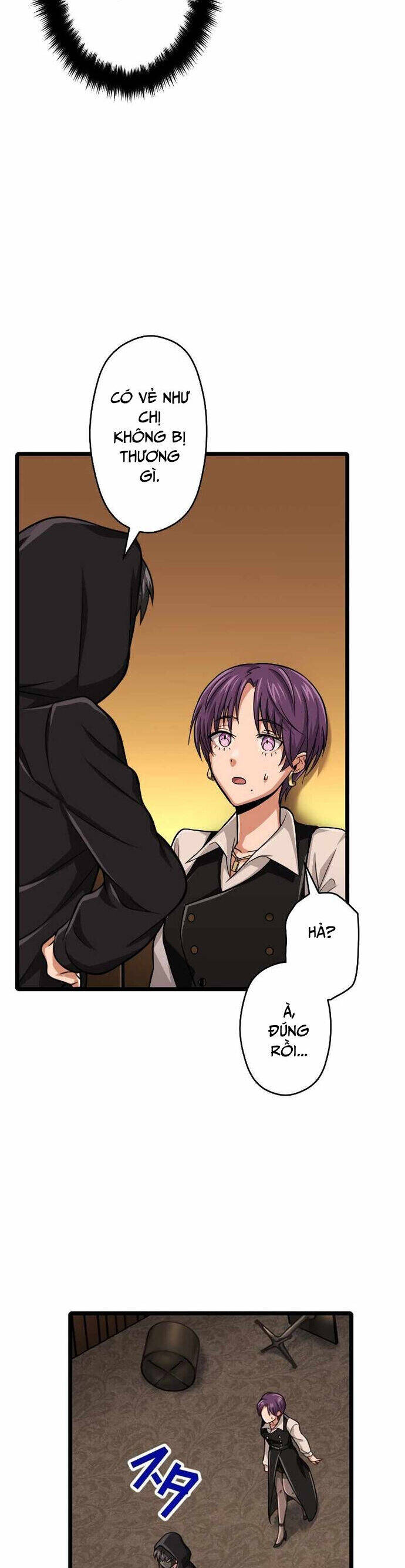 Đại Hiền Nhân Ma Thuật Cấp 99990000 Chapter 36 - 26