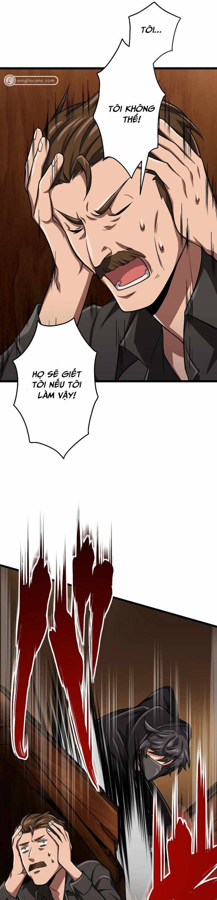 Đại Hiền Nhân Ma Thuật Cấp 99990000 Chapter 36 - 28