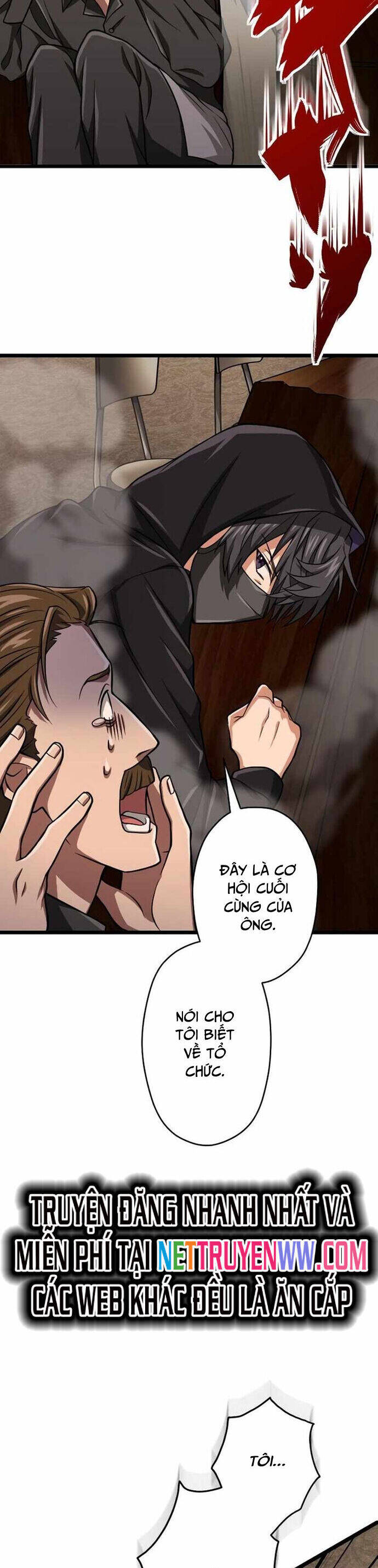 Đại Hiền Nhân Ma Thuật Cấp 99990000 Chapter 36 - 29