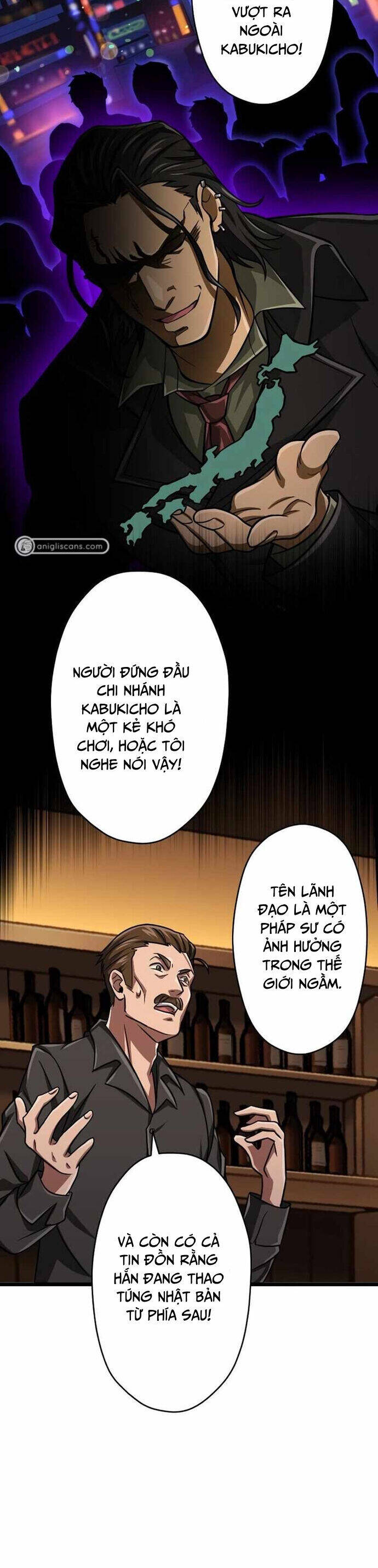 Đại Hiền Nhân Ma Thuật Cấp 99990000 Chapter 36 - 31