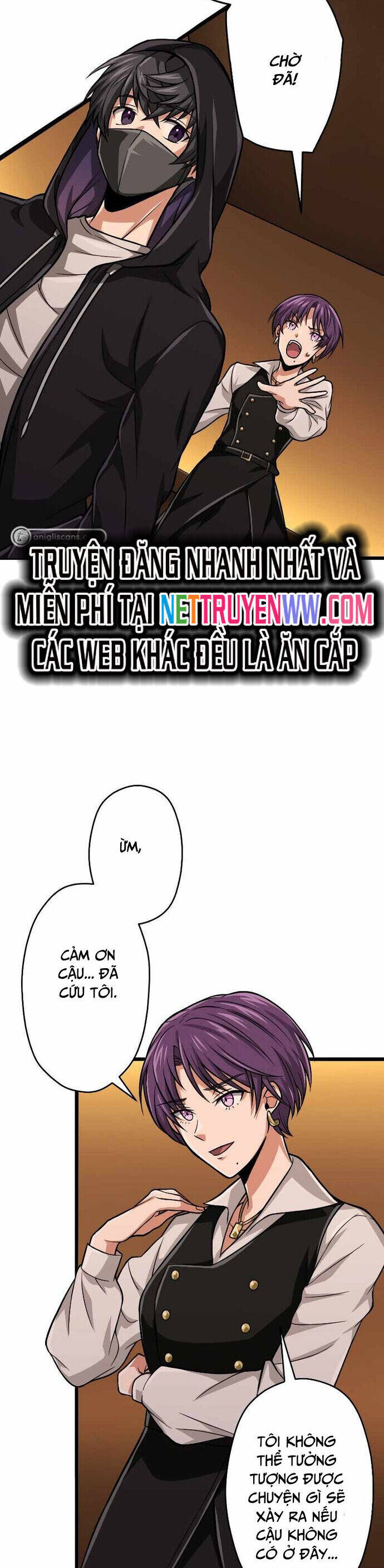 Đại Hiền Nhân Ma Thuật Cấp 99990000 Chapter 36 - 34