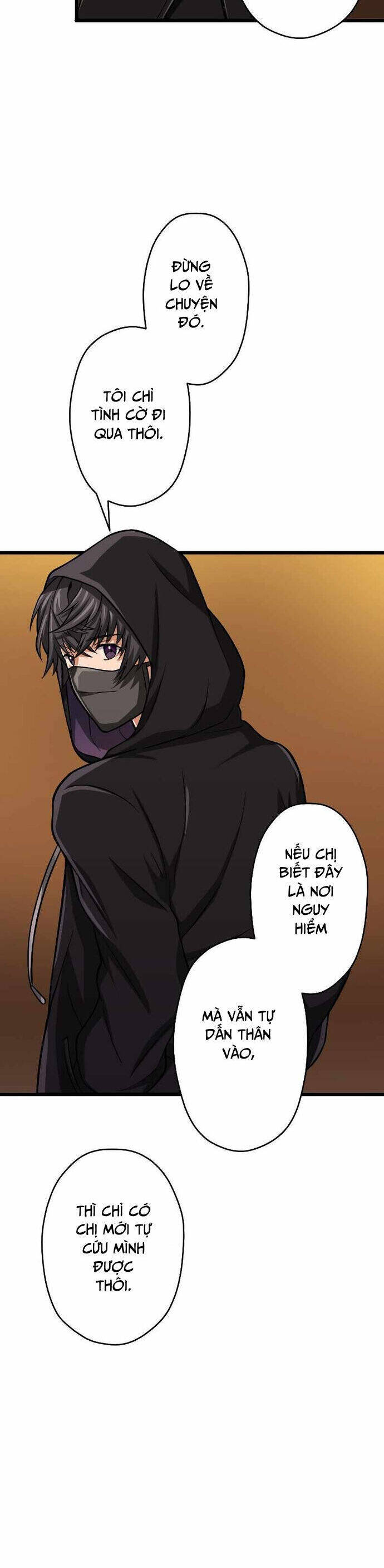 Đại Hiền Nhân Ma Thuật Cấp 99990000 Chapter 36 - 35