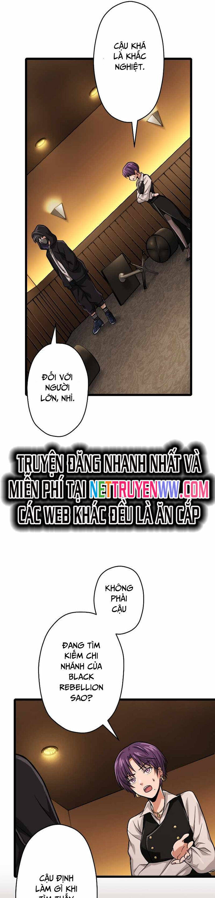 Đại Hiền Nhân Ma Thuật Cấp 99990000 Chapter 36 - 36