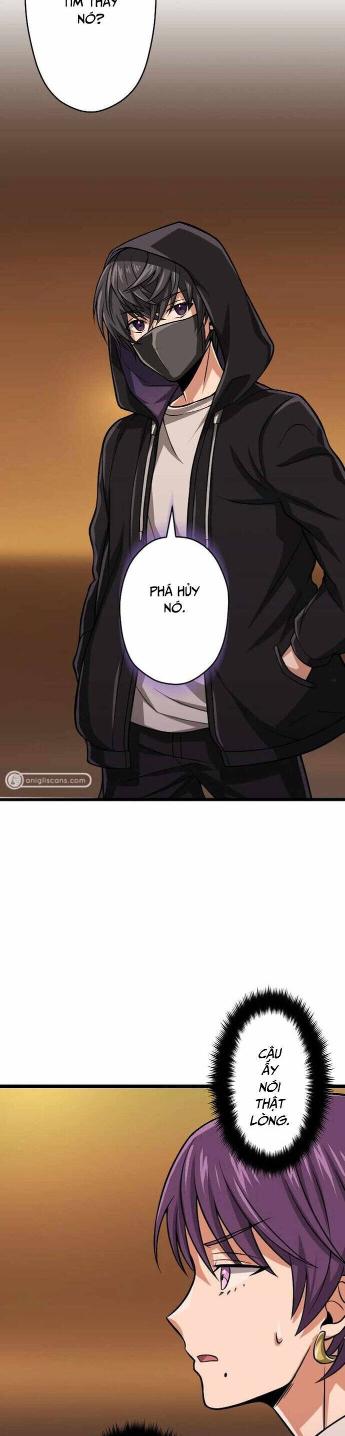 Đại Hiền Nhân Ma Thuật Cấp 99990000 Chapter 36 - 37