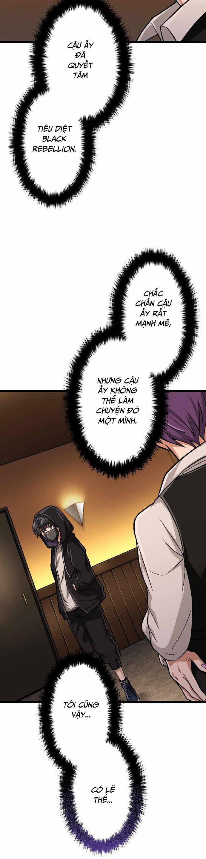 Đại Hiền Nhân Ma Thuật Cấp 99990000 Chapter 36 - 38