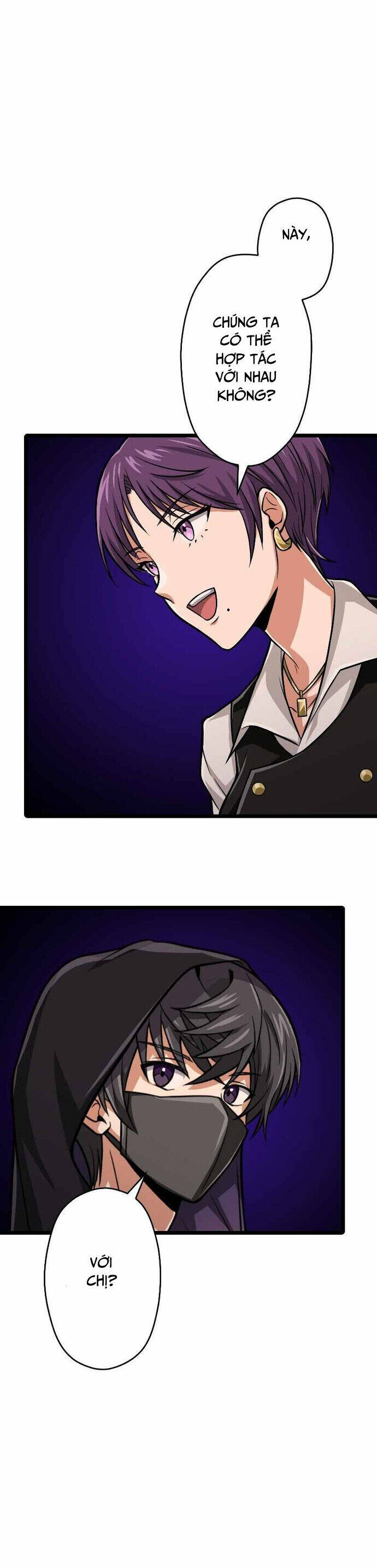 Đại Hiền Nhân Ma Thuật Cấp 99990000 Chapter 36 - 39