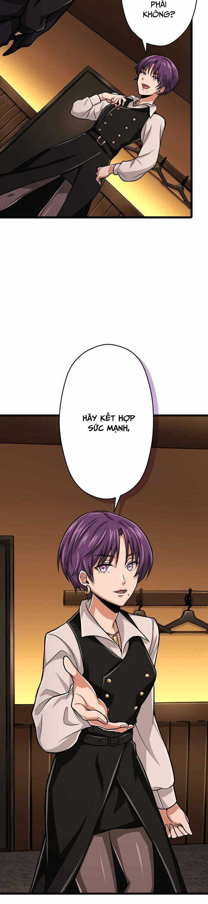 Đại Hiền Nhân Ma Thuật Cấp 99990000 Chapter 36 - 42