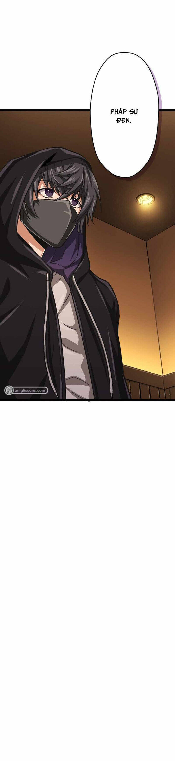 Đại Hiền Nhân Ma Thuật Cấp 99990000 Chapter 36 - 43