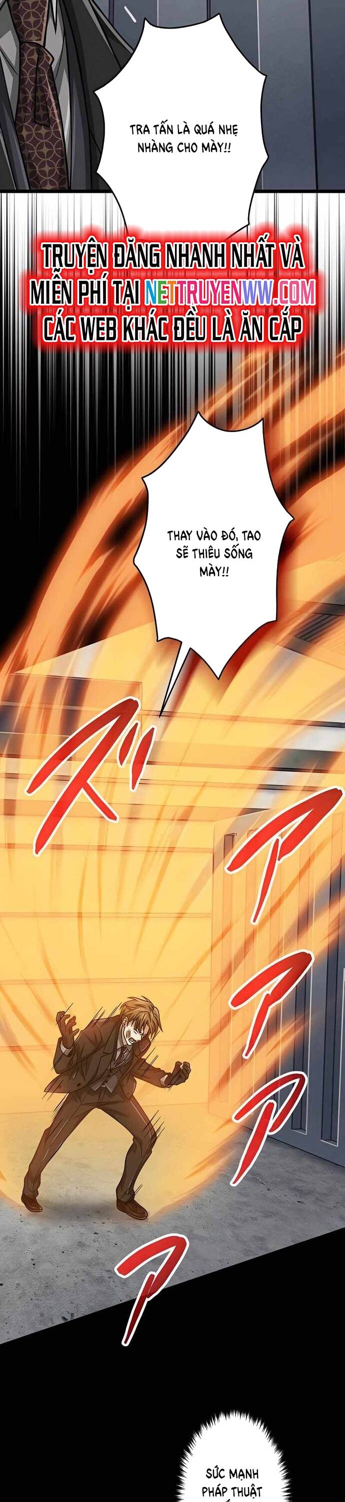 Đại Hiền Nhân Ma Thuật Cấp 99990000 Chapter 41 - 2