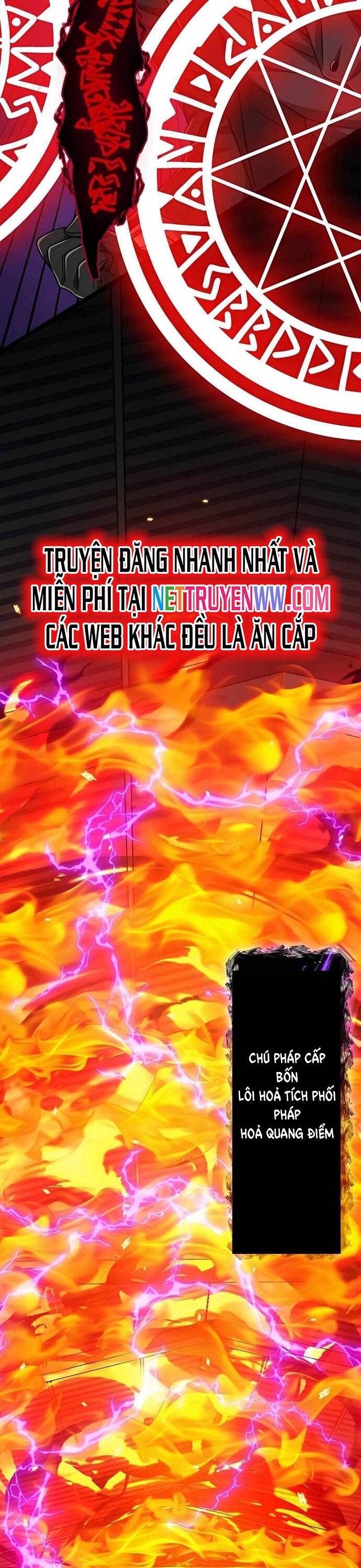 Đại Hiền Nhân Ma Thuật Cấp 99990000 Chapter 41 - 4