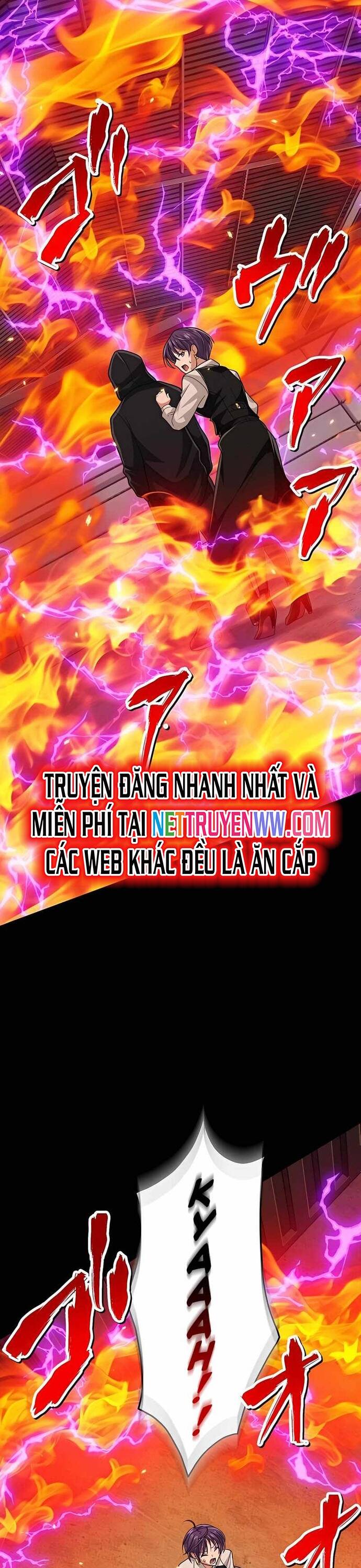 Đại Hiền Nhân Ma Thuật Cấp 99990000 Chapter 41 - 6