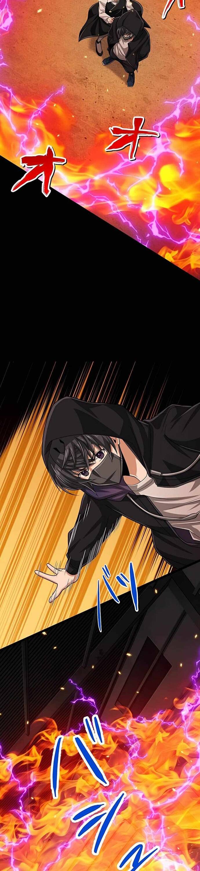 Đại Hiền Nhân Ma Thuật Cấp 99990000 Chapter 41 - 7