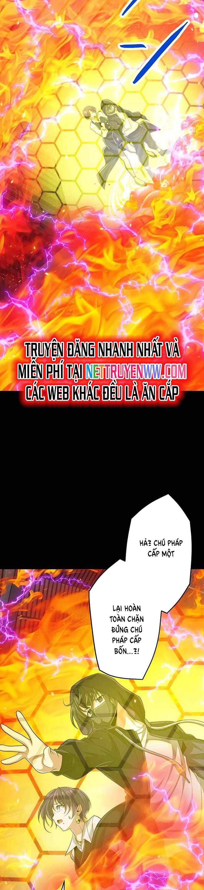 Đại Hiền Nhân Ma Thuật Cấp 99990000 Chapter 41 - 8