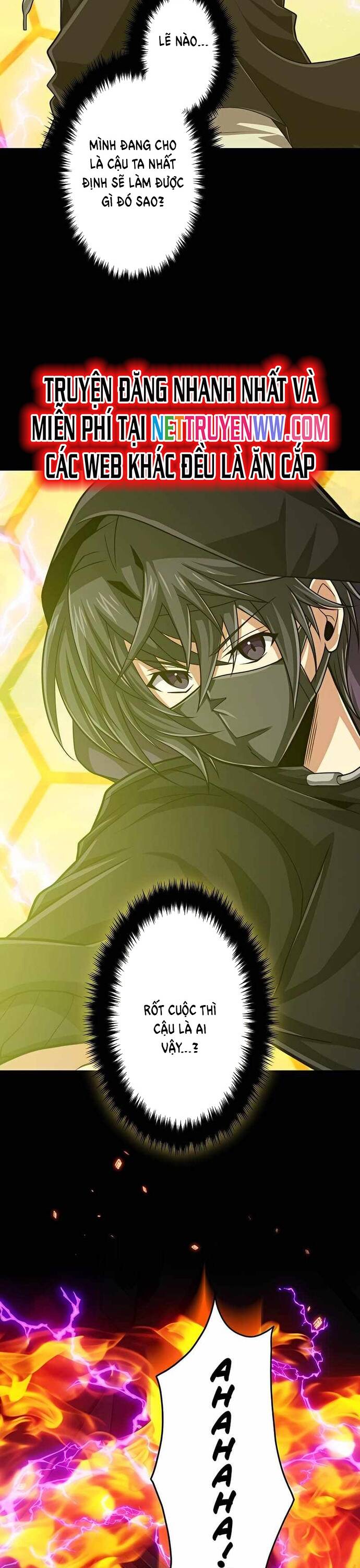 Đại Hiền Nhân Ma Thuật Cấp 99990000 Chapter 41 - 10