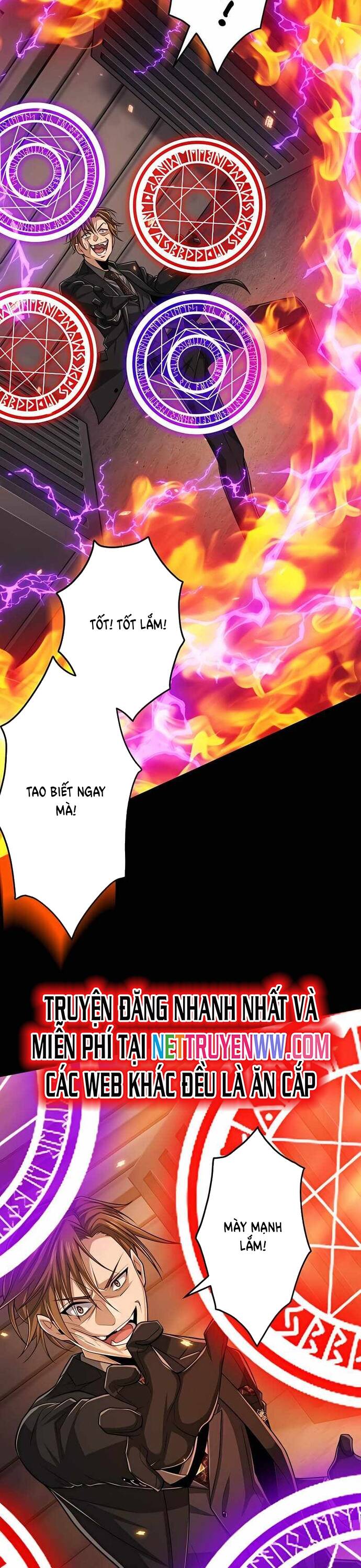 Đại Hiền Nhân Ma Thuật Cấp 99990000 Chapter 41 - 11