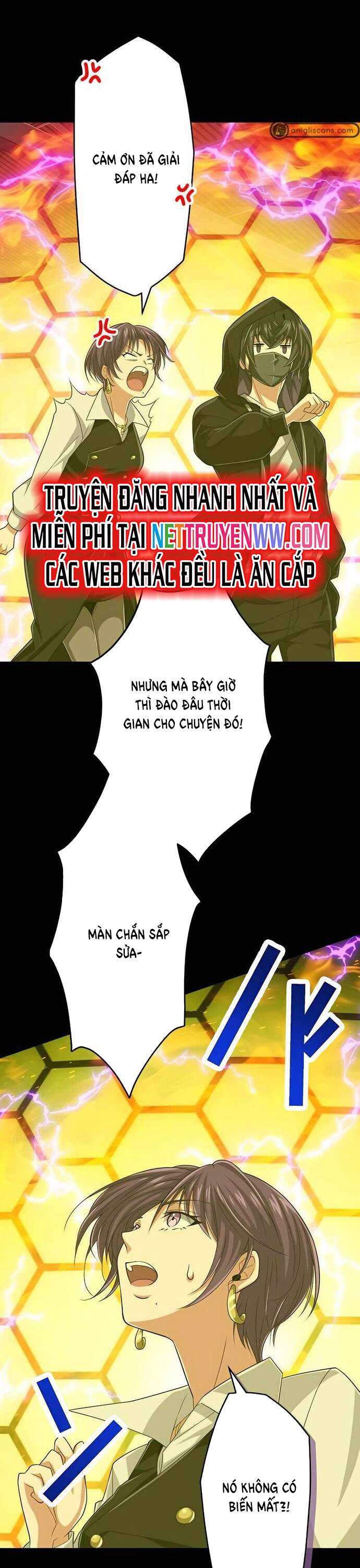 Đại Hiền Nhân Ma Thuật Cấp 99990000 Chapter 41 - 14