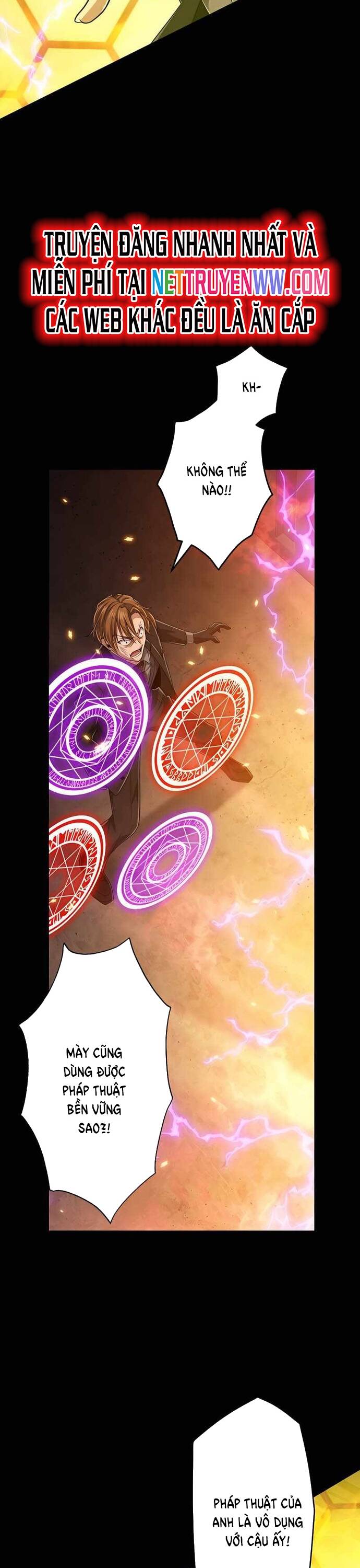Đại Hiền Nhân Ma Thuật Cấp 99990000 Chapter 41 - 16