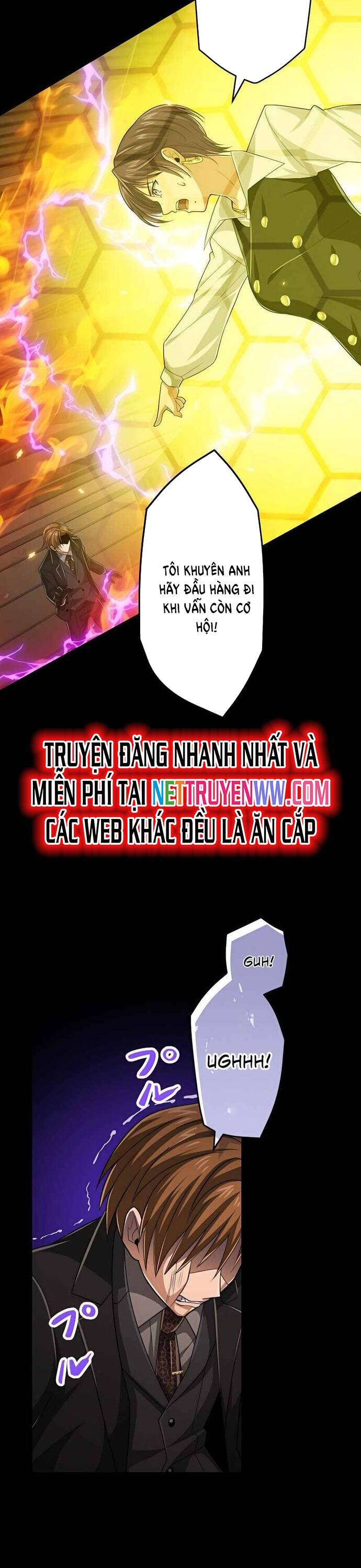 Đại Hiền Nhân Ma Thuật Cấp 99990000 Chapter 41 - 17