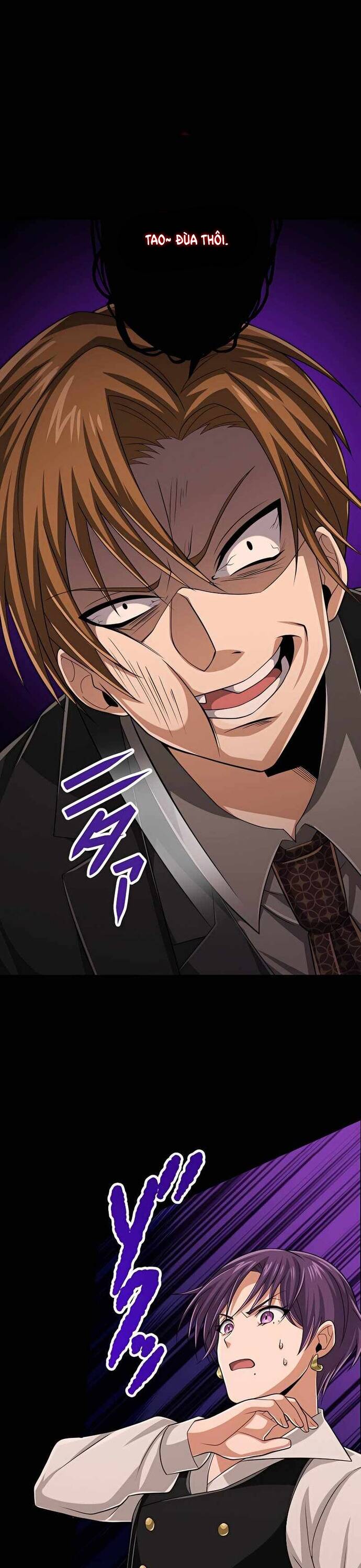 Đại Hiền Nhân Ma Thuật Cấp 99990000 Chapter 41 - 18