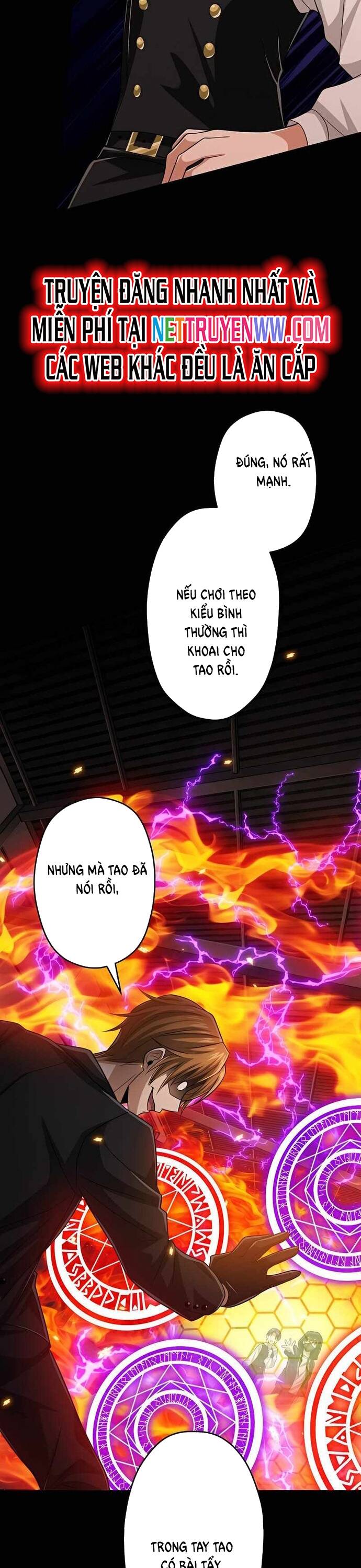 Đại Hiền Nhân Ma Thuật Cấp 99990000 Chapter 41 - 19