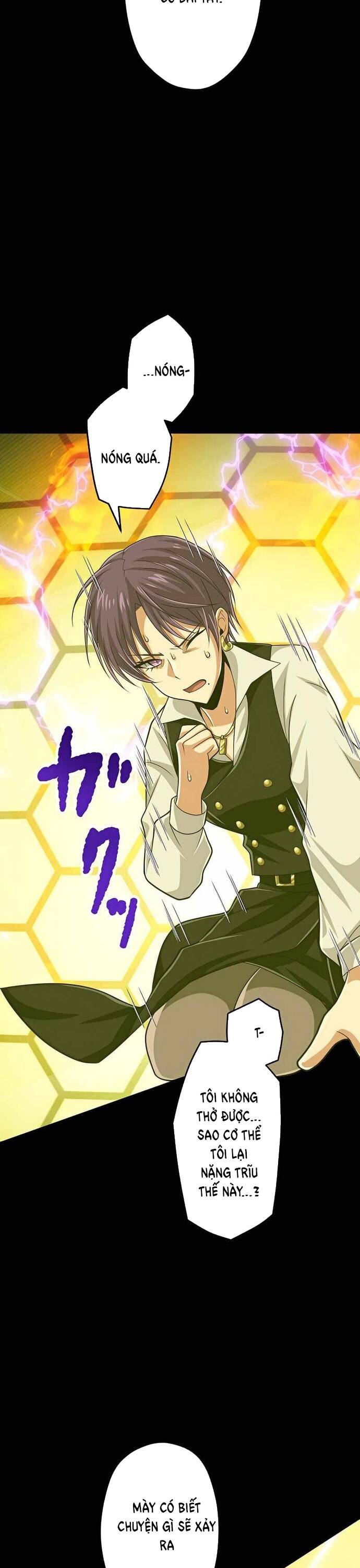 Đại Hiền Nhân Ma Thuật Cấp 99990000 Chapter 41 - 20