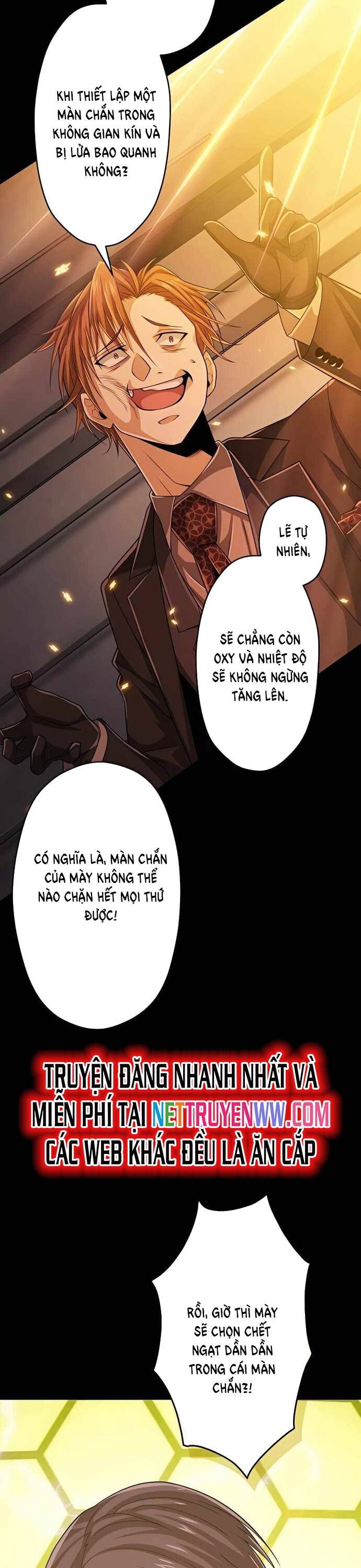 Đại Hiền Nhân Ma Thuật Cấp 99990000 Chapter 41 - 21