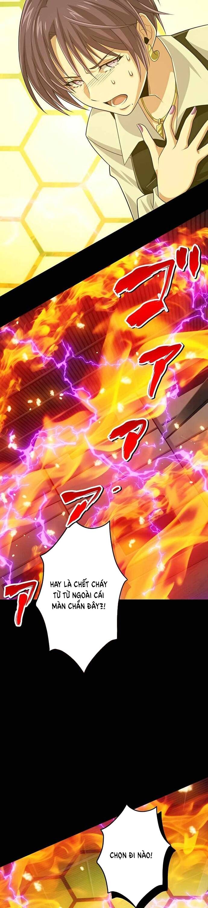 Đại Hiền Nhân Ma Thuật Cấp 99990000 Chapter 41 - 22