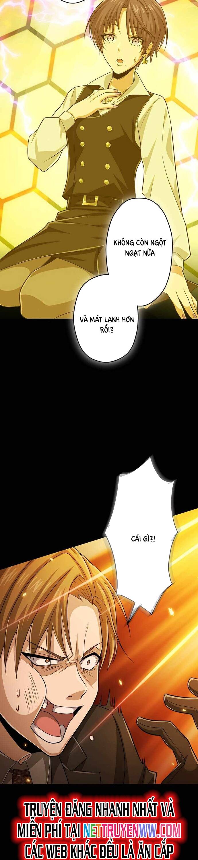 Đại Hiền Nhân Ma Thuật Cấp 99990000 Chapter 41 - 24