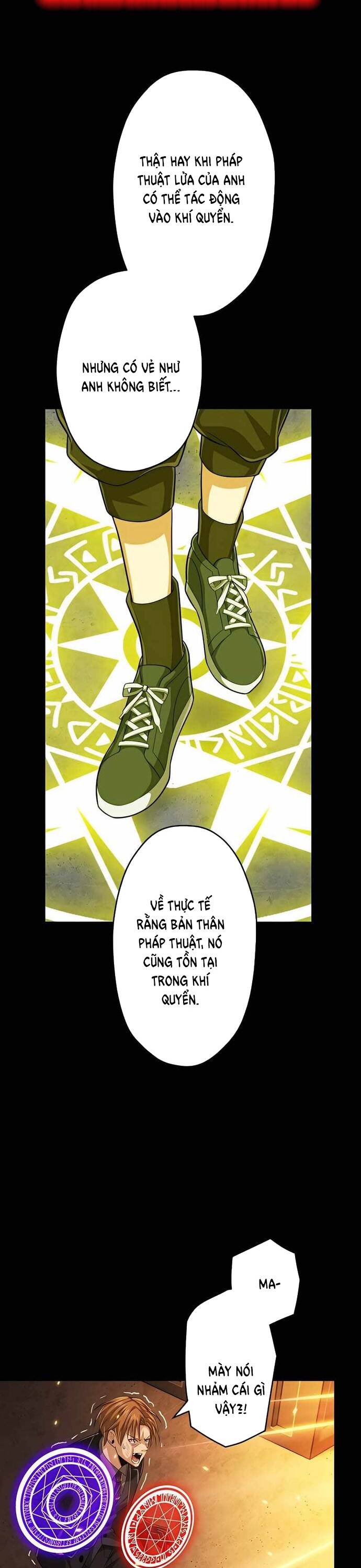 Đại Hiền Nhân Ma Thuật Cấp 99990000 Chapter 41 - 25