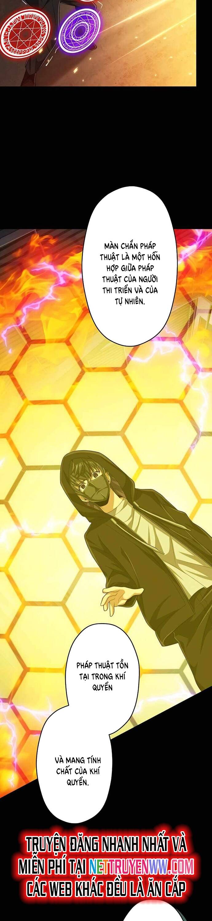 Đại Hiền Nhân Ma Thuật Cấp 99990000 Chapter 41 - 26