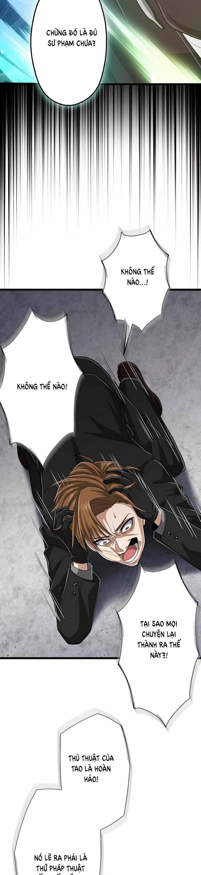 Đại Hiền Nhân Ma Thuật Cấp 99990000 Chapter 41 - 30