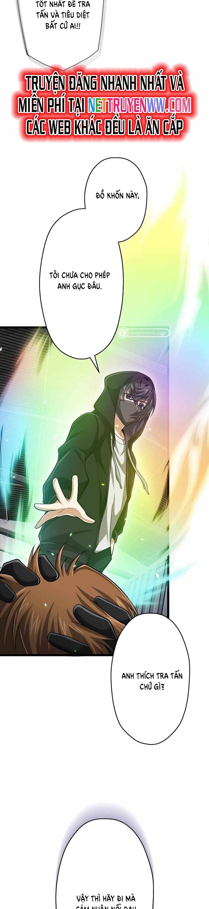 Đại Hiền Nhân Ma Thuật Cấp 99990000 Chapter 41 - 31