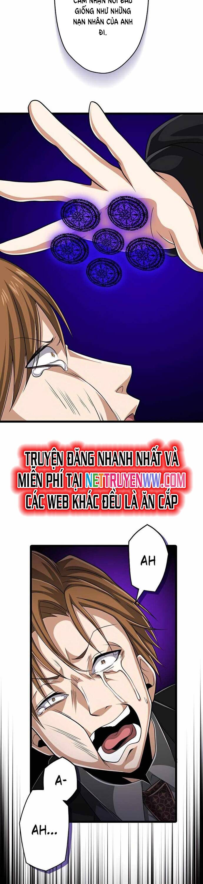 Đại Hiền Nhân Ma Thuật Cấp 99990000 Chapter 41 - 32