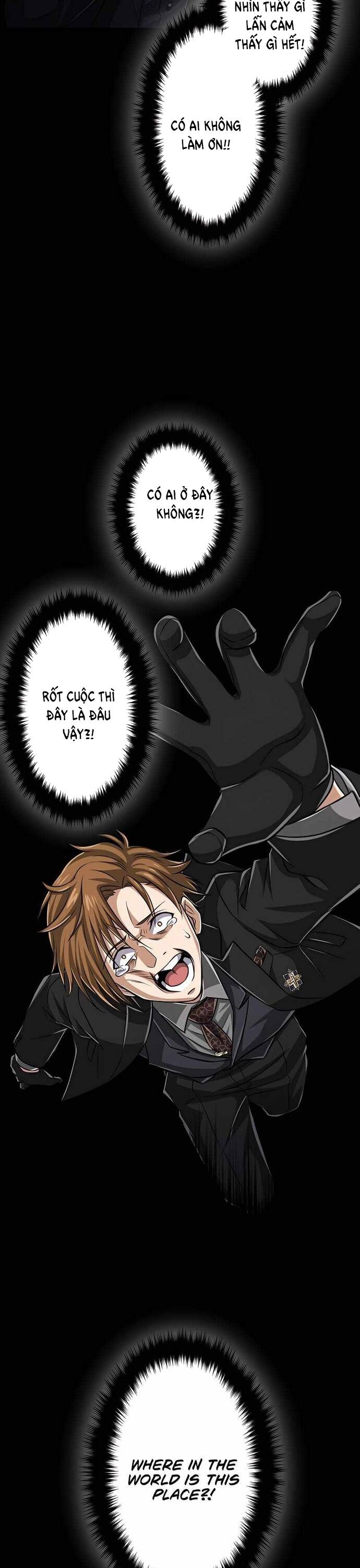 Đại Hiền Nhân Ma Thuật Cấp 99990000 Chapter 41 - 35